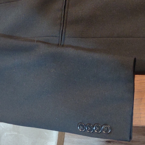 NWOT Men Sports Coat Blazer by Axcess Size 44L - Picture 3 of 8